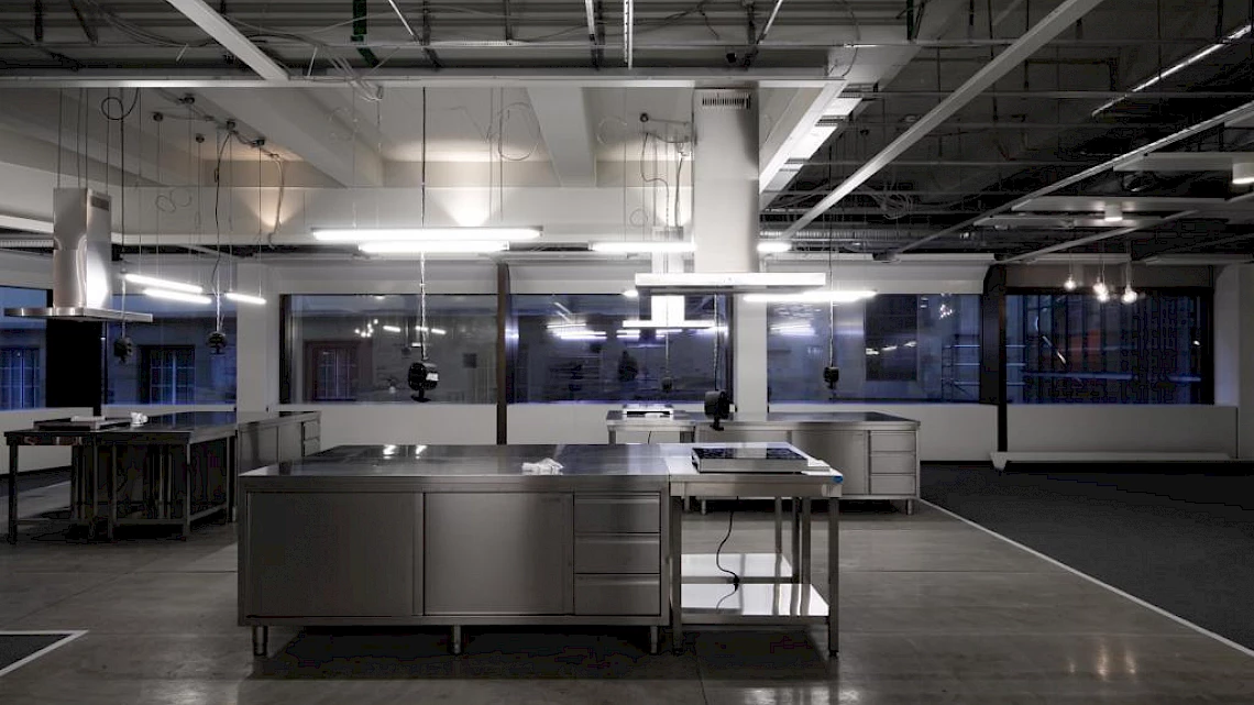 Pop Up Scrum Kitchen OutOfOffice Stuttgart