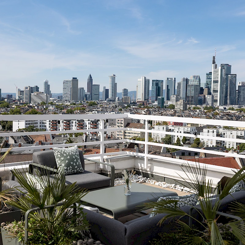 Meetingraum - OutOfOffice München (Glockenbachviertel)