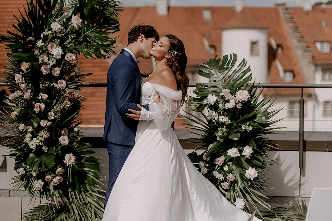 Hochzeitslocation: OutOfOffice Stuttgart