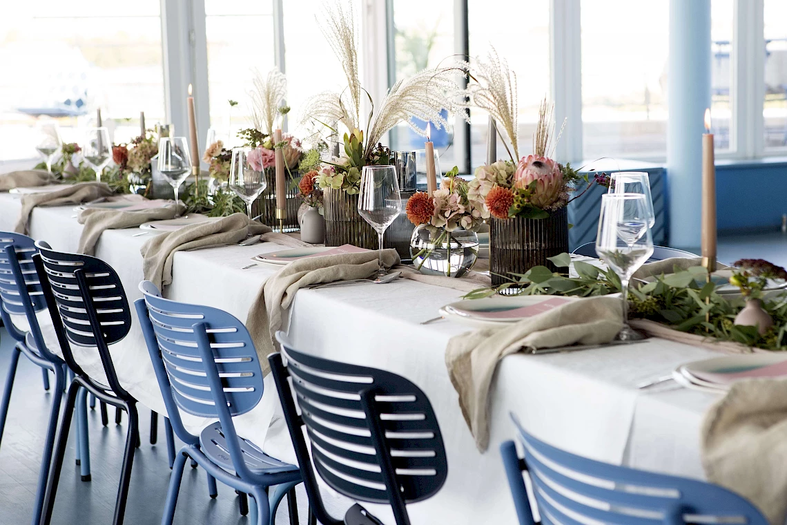 Weihnachtsfeier München: OutOfOffice Eisbach