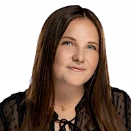 Luisa Kläger, Marketing & Events bei Bee360 GmbH