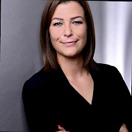 Saskia Hylla, Business Development Manager bei Tietze Enders Herrmann PartG mbB