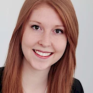 Katinka Hendriks, Architektin bei Heinle Wischer