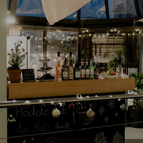 Geschmackvolle Wein-Tastings