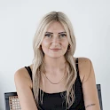 Alina Gontscharow