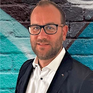 Matthias Rauscher, Regionsleitung Unternehmerkunden München-Süd bei Commerzbank AG