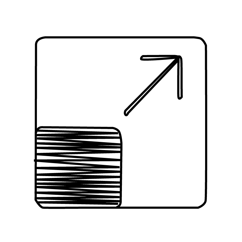 square metres of the OutOfOffice location